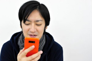 要注意！LINEで再会、そして復縁…浮気をする人が増加中