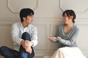 浮気のきっかけは同窓会、初恋の人との再会！そして不倫…