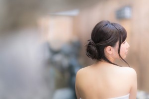 セックス拒否をする妻