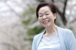 60代の妻